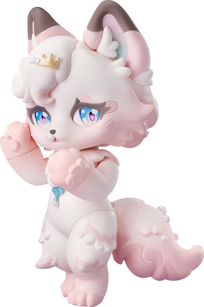 Fluffy Land Nendoroid Action Figure Dyana 10 cm