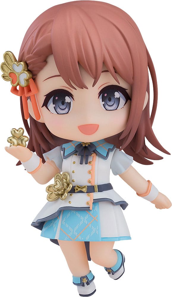 Hatsune Miku: Colorful Stage Nendoroid Action Figure Hanasato Minori 10 cm