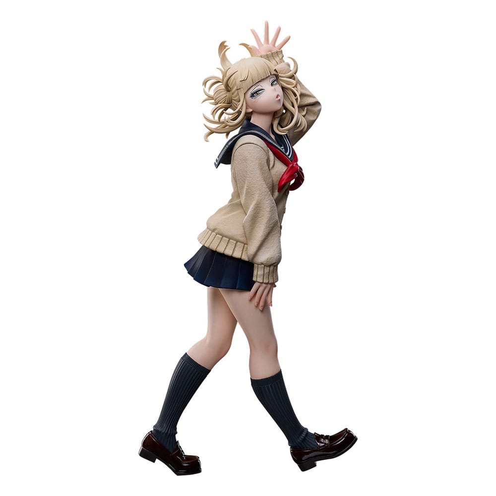 My Hero Academia PVC Statue 1/4 Himiko Toga 37 cm