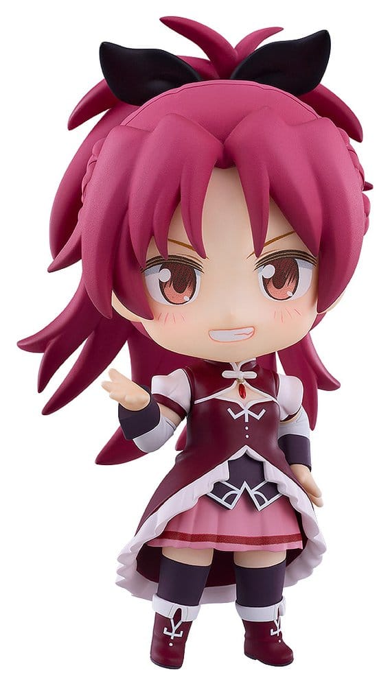 Puella Magi Madoka Magica the Movie -Walpurgisnacht: Rising- Nendoroid