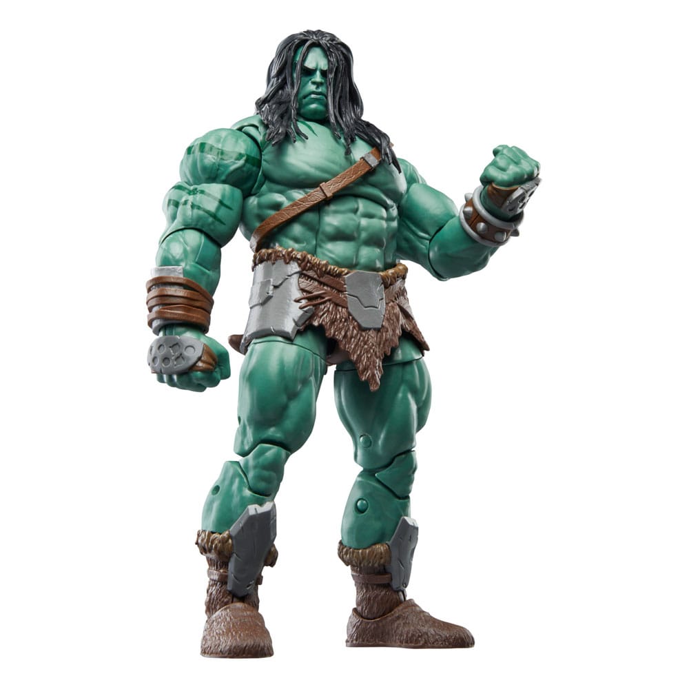 Marvel 85th Anniversary Marvel Legends Actionfigur Skaar, Sohn des Hulk 20 cm