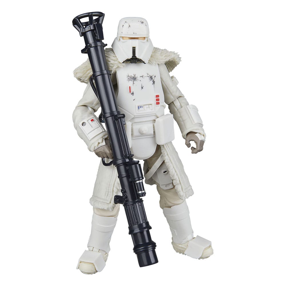 Star Wars: Andor Black Series Action Figure Range Trooper 15 cm
