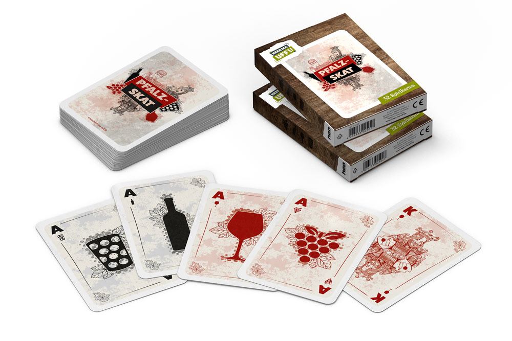 Hier ma uff!! - Pfälzer Steuer