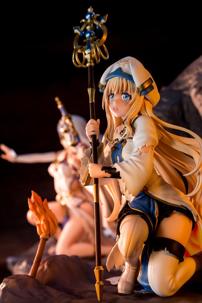 Goblin Slayer 2 PVC Statue 1/6 Priesterin 22 cm