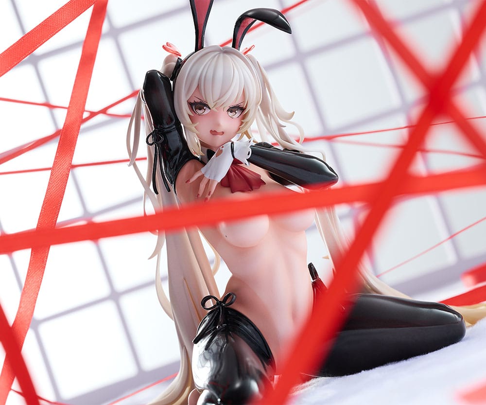 Original-Charakterstatue 1/6 Nana Kuroe Tapestry Set Edition 16 cm