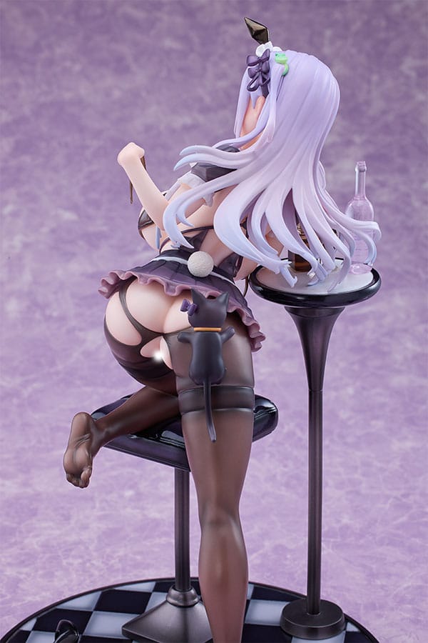 Originale Charakterstatue 1/6 Maids of House MB Mia 29 cm
