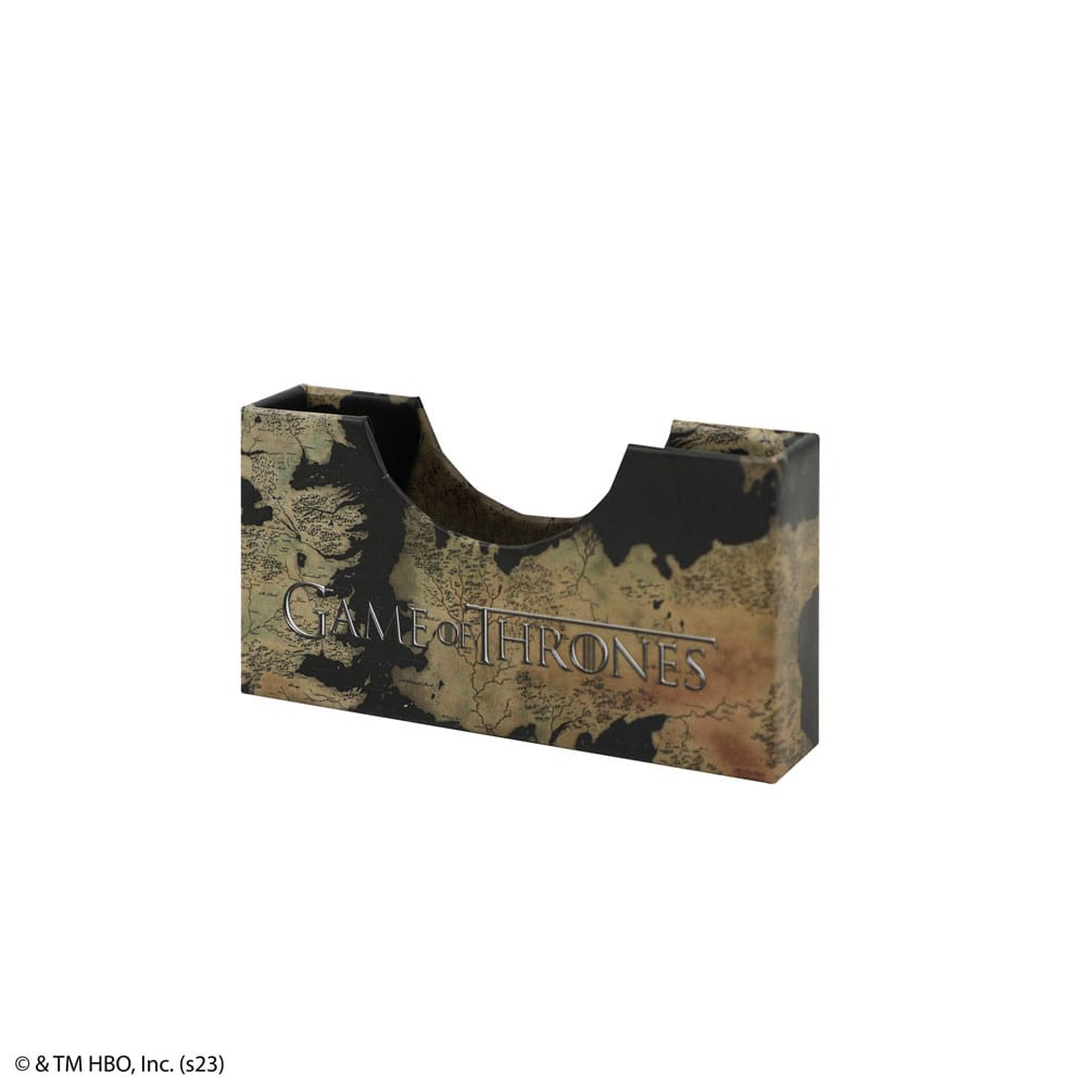 Game of Thrones Medaillon Set Siegel