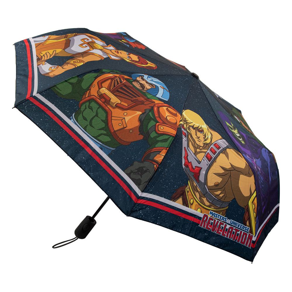 Masters of the Universe Umbrella-Charaktere