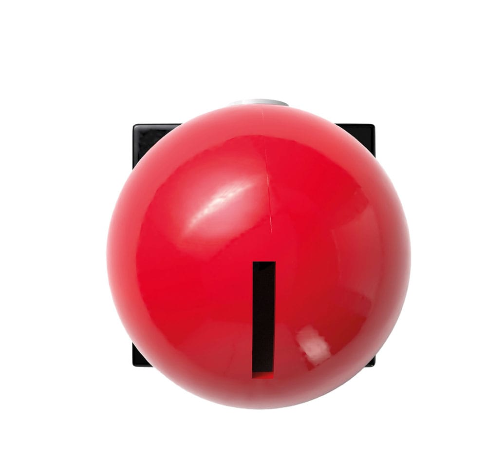 Pokemon Münzbank Pokéball