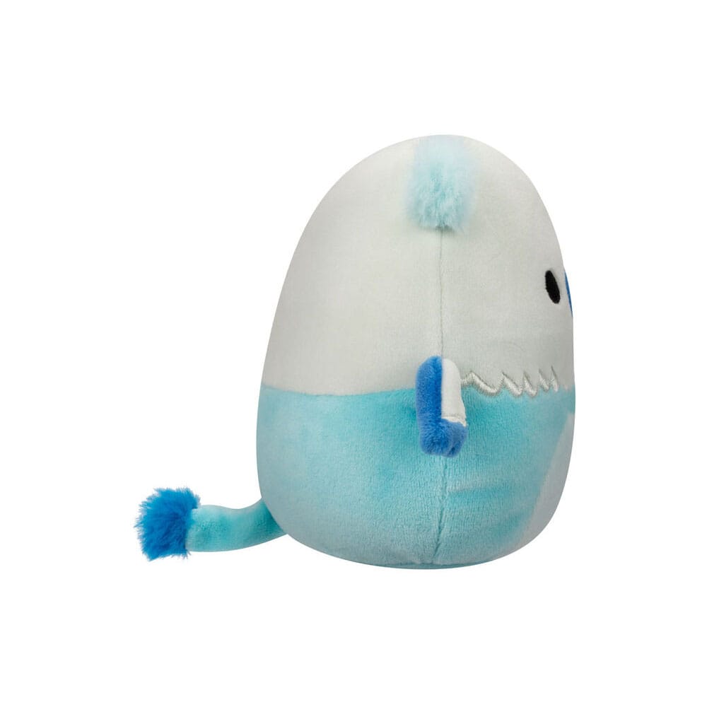Squishmallows Plüschfigur Frostgriffin mit Schneeflocke 12 cm