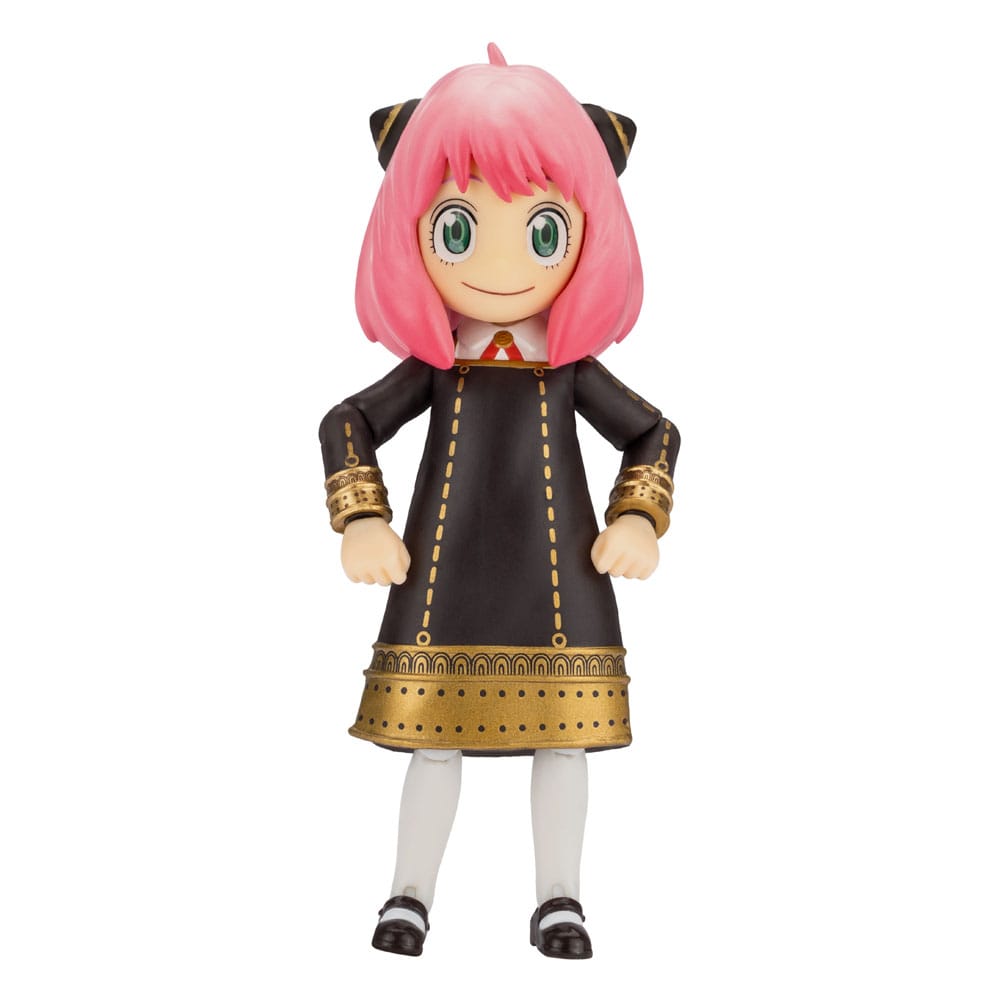 Spy x Family PVC-Statue Anya 17 cm