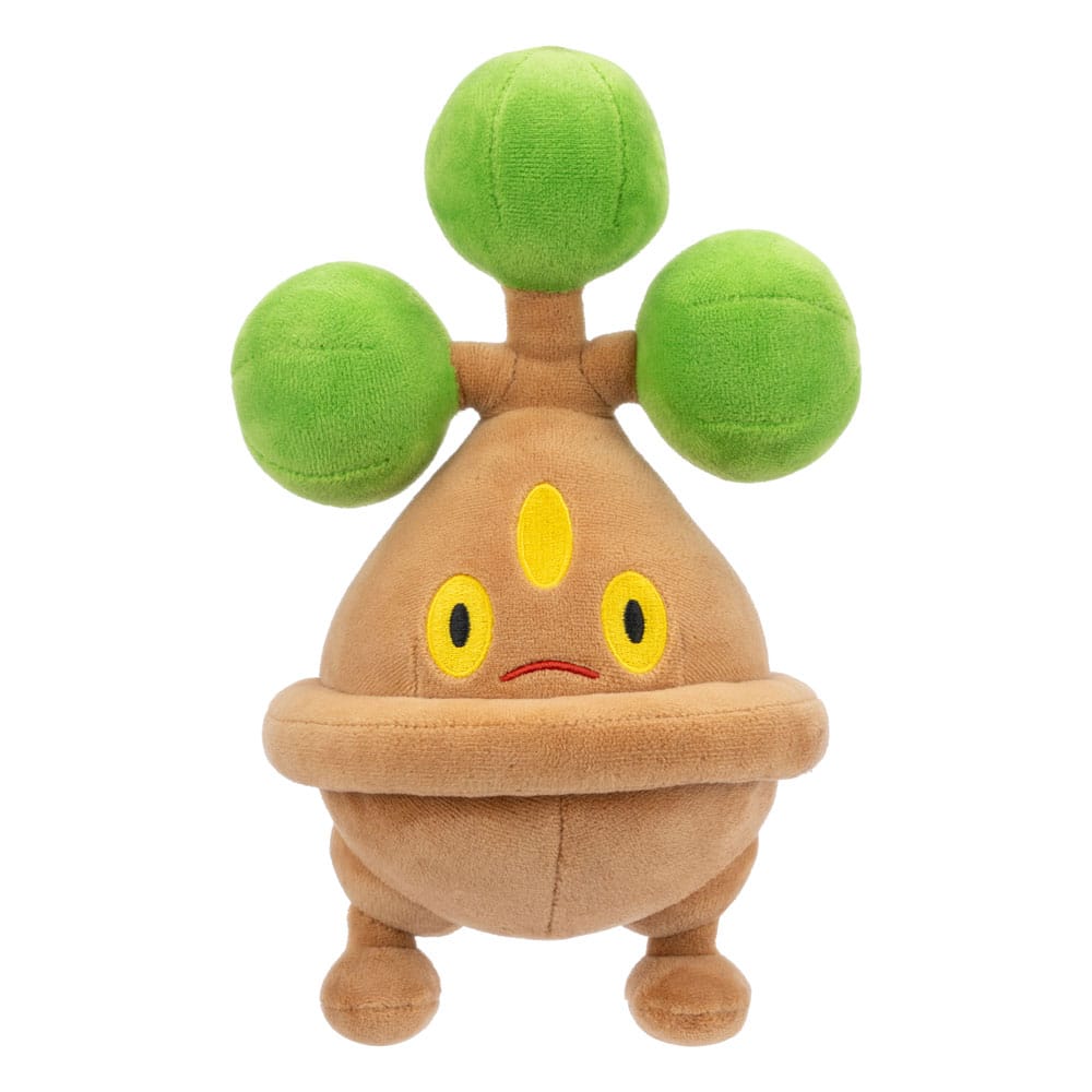 Pokémon Plüschfigur Bonsly 20 cm