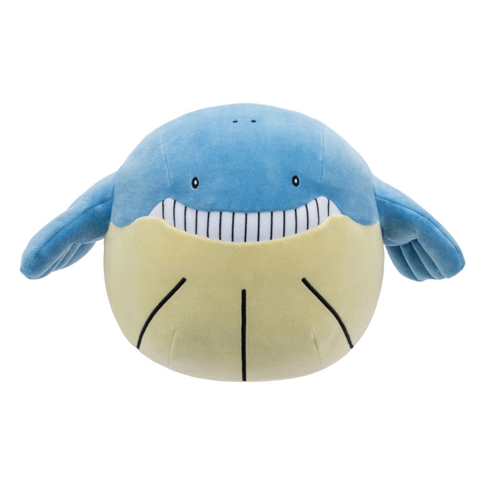 Pokemon Plüschfigur Wailmer 30 cm