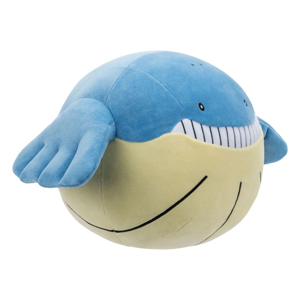 Pokemon Plüschfigur Wailmer 30 cm