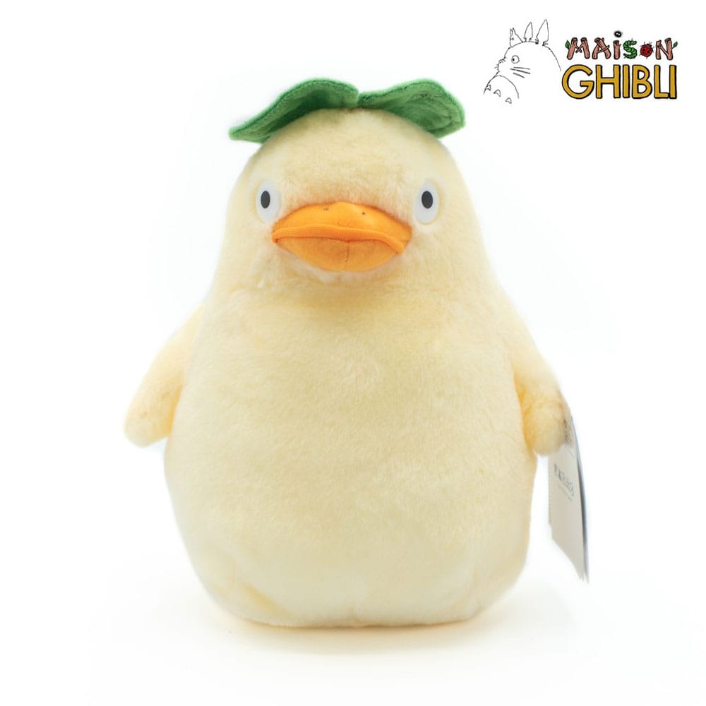 Studio Ghibli Plüschfigur Medium Ootorisama 22 cm