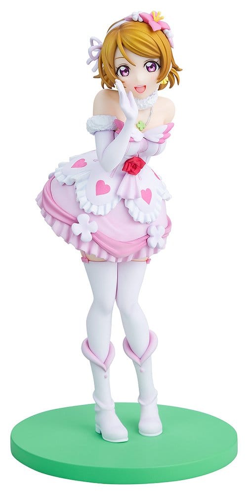 LoveLive! KDcolle PVC Figure Hanayo Koizumi Bokutachi wa Hitotsu no Hi