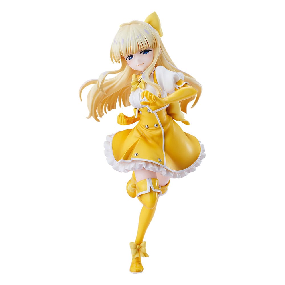 Gushing Over Magical Girls Statue 1/7 Magia Sulfur 22 cm