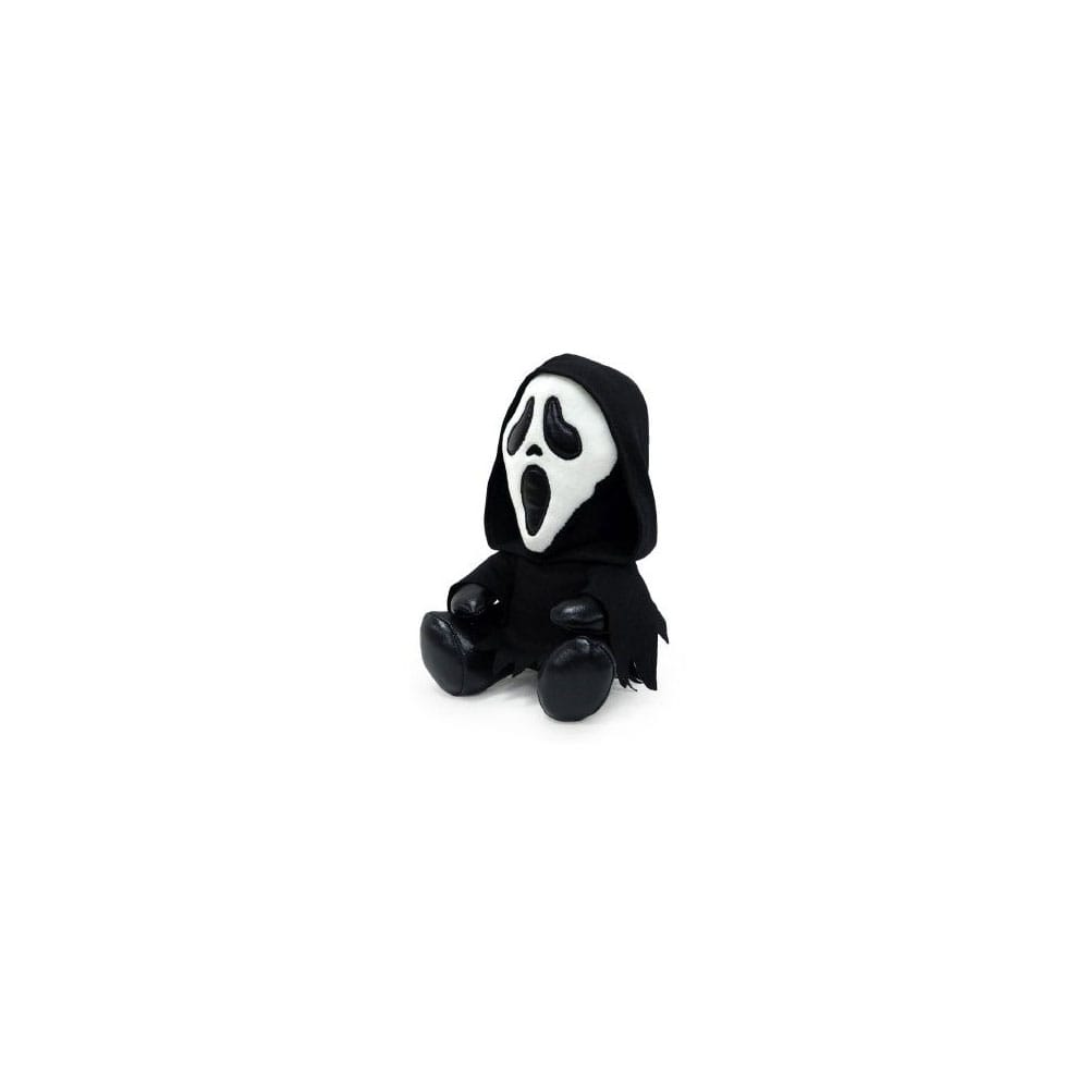 Scream Phunny Plüschfigur Geistergesicht 20 cm