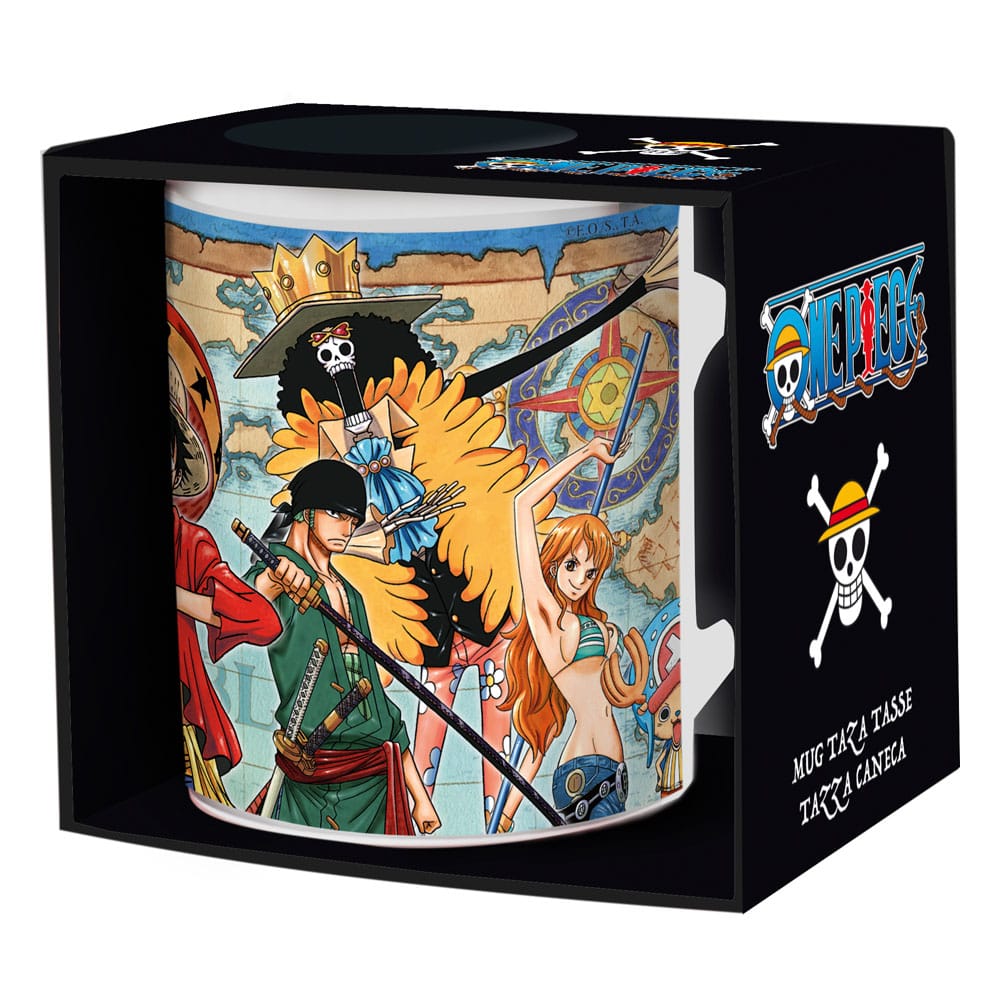 One Piece Bechergruppe 320 ml