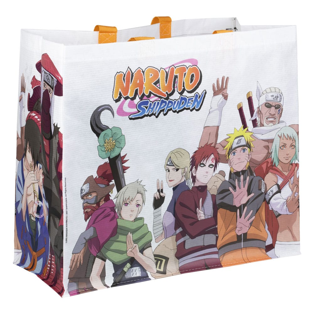 Naruto Shippuden Einkaufstasche Naruto