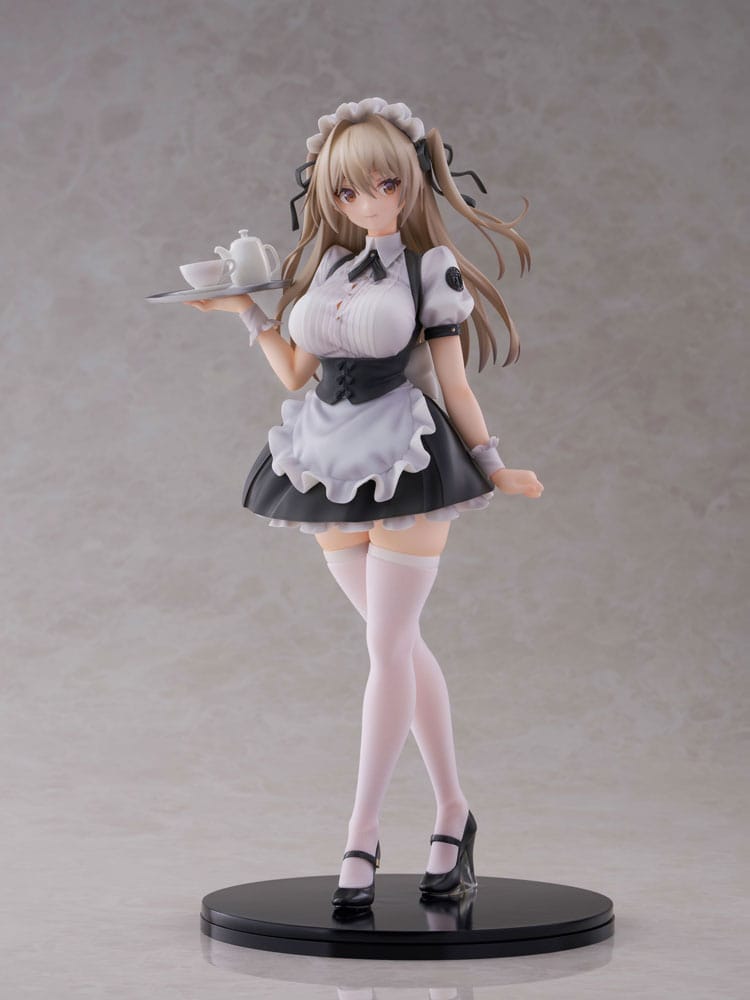 Original Character PVC Statue 1/6 Sakura Elle 27 cm