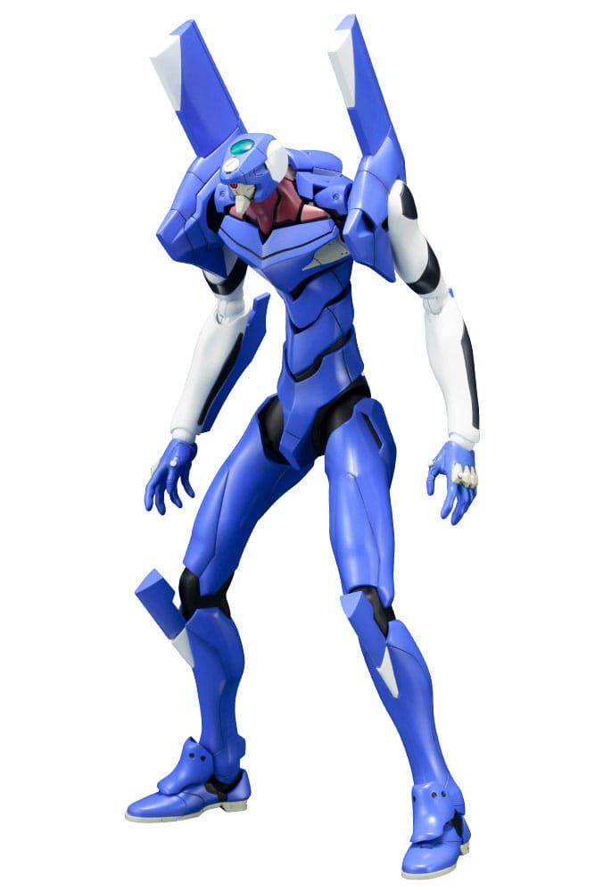 Neon Genesis Evangelion Plastic Model Kit 1/400 EVA-00 Proto Type TV V