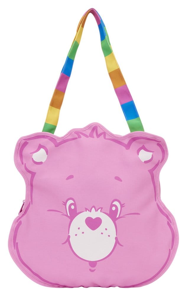 Care Bears by Loungefly Tote Bag Cheer Bear