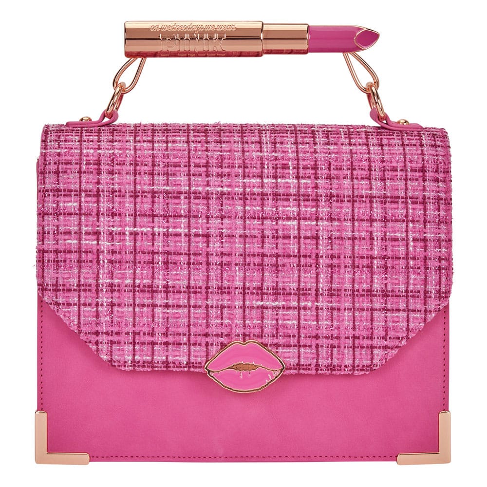 Paramount by Loungefly Crossbody Bag Mean Girls