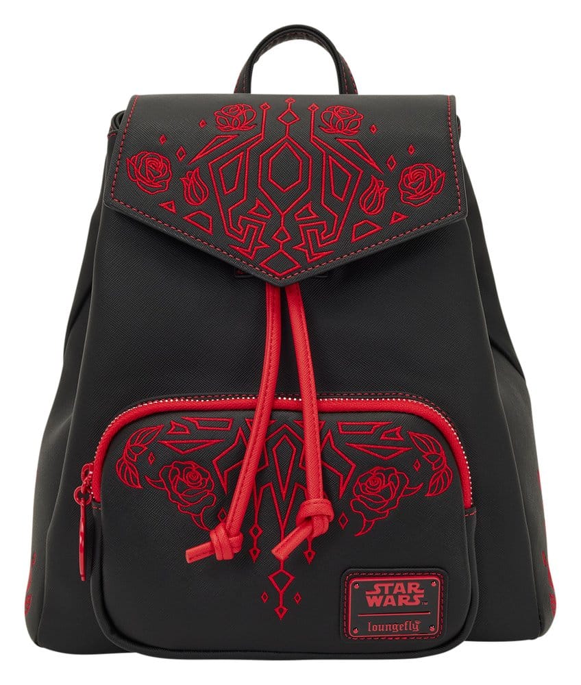 Star Wars by Loungefly Mini Backpack Darth Maul