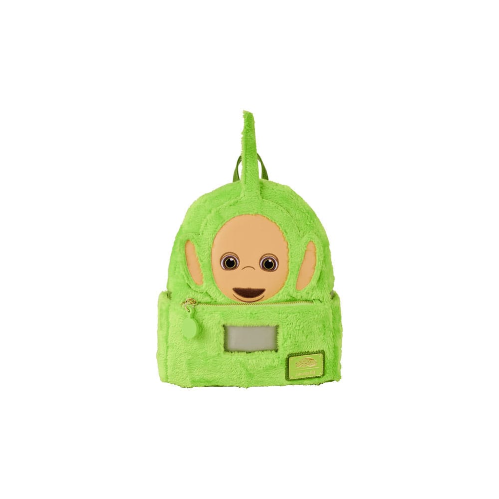 Teletubbies by Loungefly Mini Backpack Dipsy