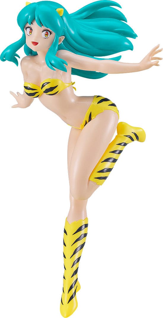 Urusei Yatsura Plastikmodellbausatz PLAMAX Lum 20 cm
