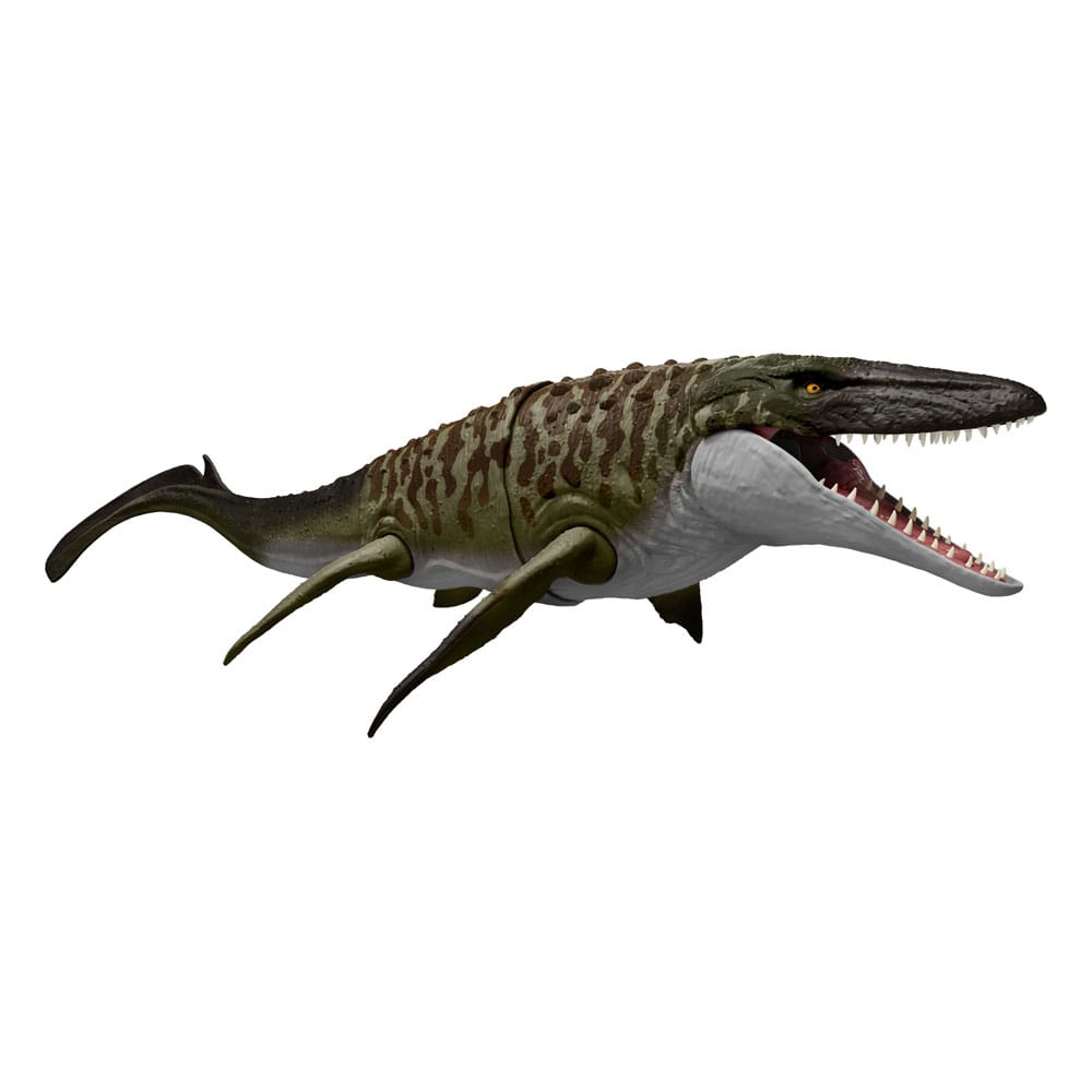 Jurassic World: Rebirth Action Figure Bite 'n Blast Mosasaurus 65 cm
