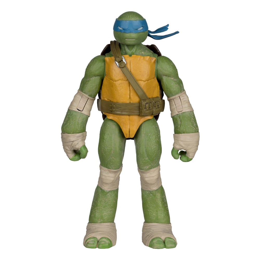 Teenage Mutant Ninja Turtles Page Punchers Action Figure Leonardo 13 c