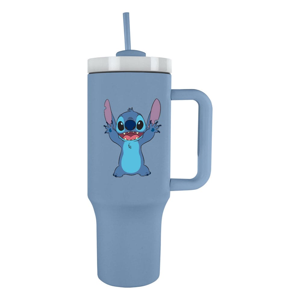 Lilo & Stitch Edelstahlbecher Stitch 1130 ml