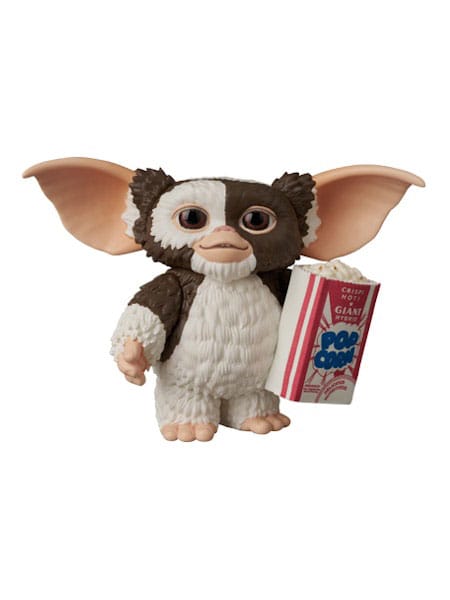 Gremlins UDF Series Mini Figure Series 2 Gizmo with Popcorn 6 cm