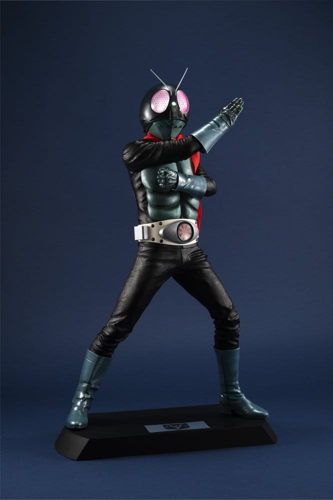 Kamen Rider Ultimate Article Figure Masked Rider 40 cm
