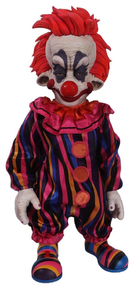 Killer Klowns from Outer Space MDS Mega Scale Plush Doll Rudy 38 cm