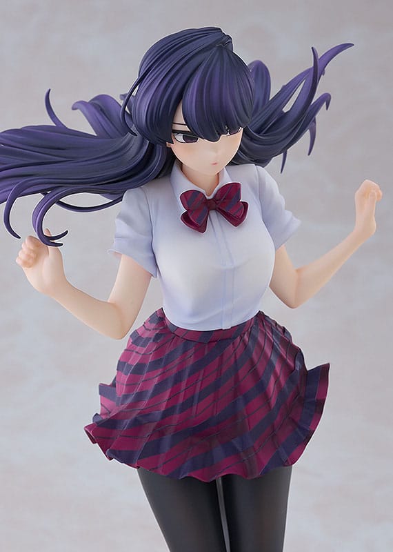 Komi Can't Communicate PVC Statue 1/7 Shoko Komi: Summer Uniform Ver. Standard-Edition 26 cm