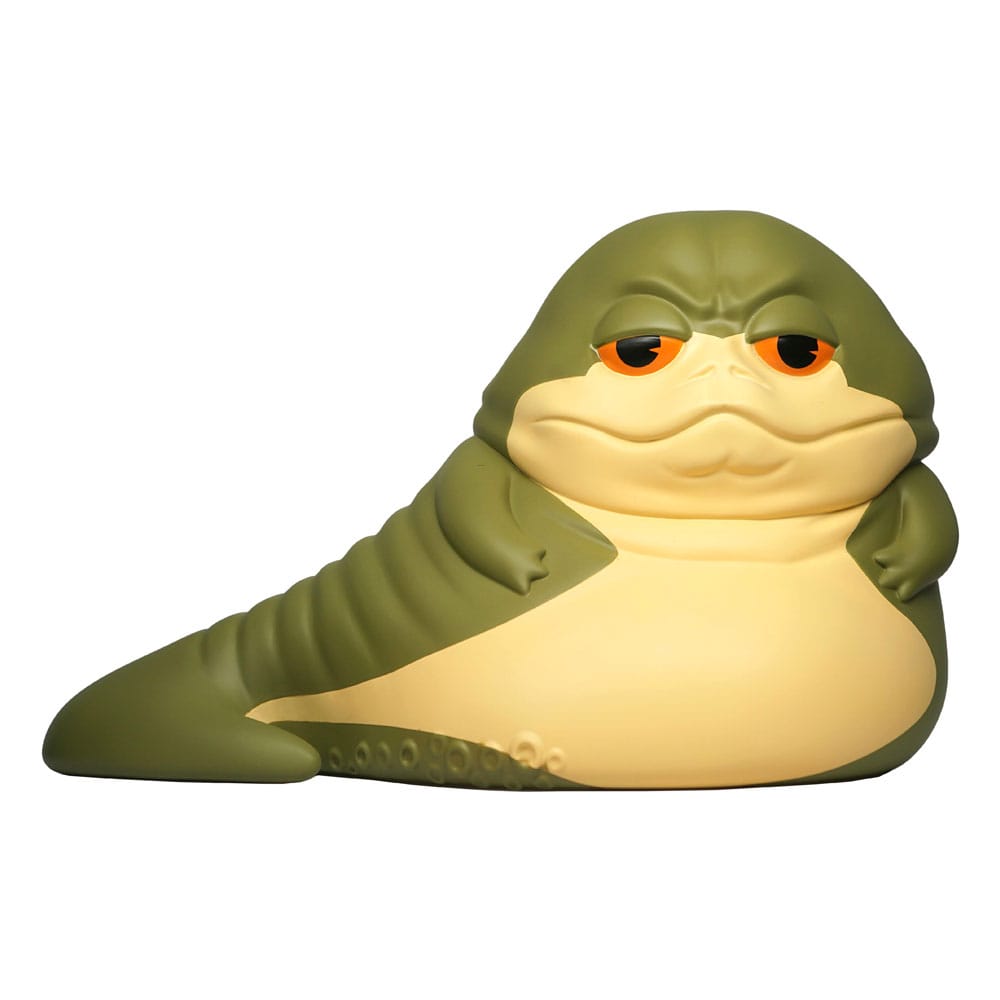Star Wars Münzbank Jabba The Hutt