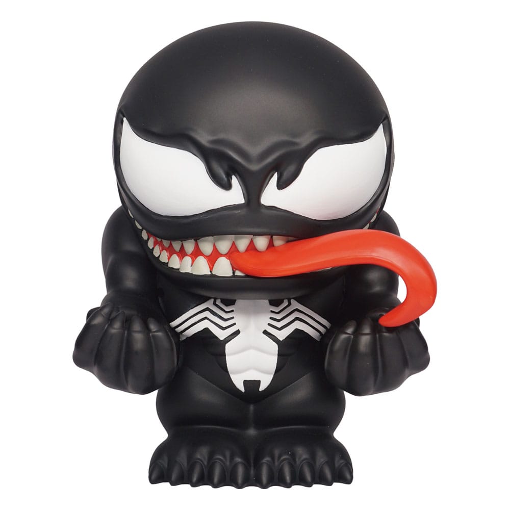 Venom-Münzbank