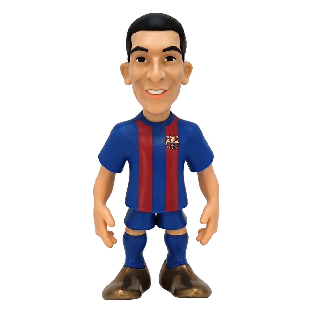 FC Barcelona Minix-Figur Ferran Torres 12 cm