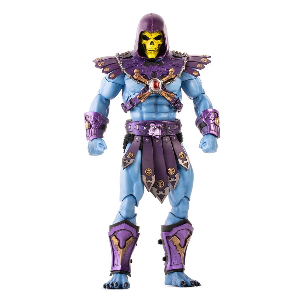 Masters of the Universe Actionfigur 1/6 Skeletor 30 cm