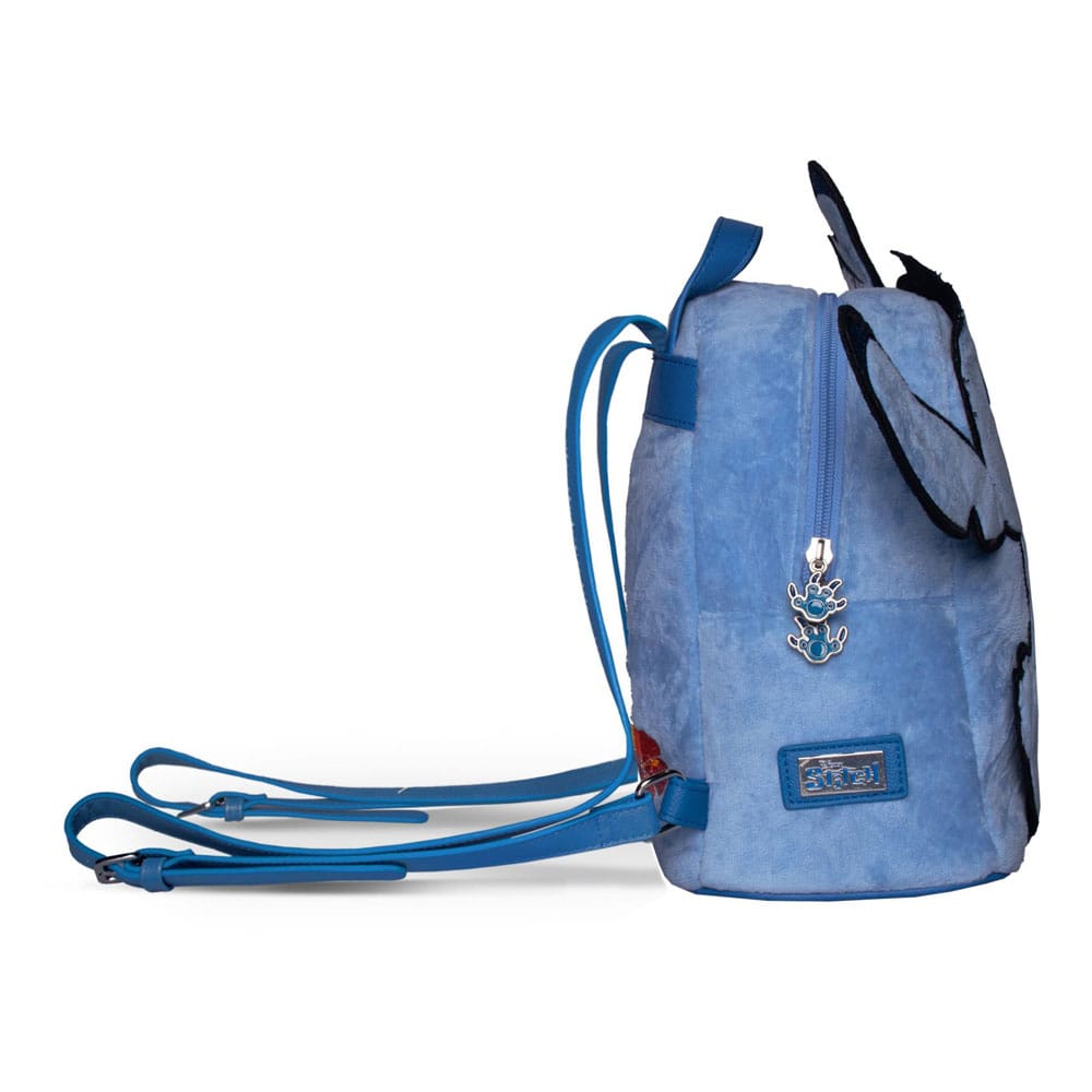 Lilo & Stitch Rucksack Mini Stitch Back