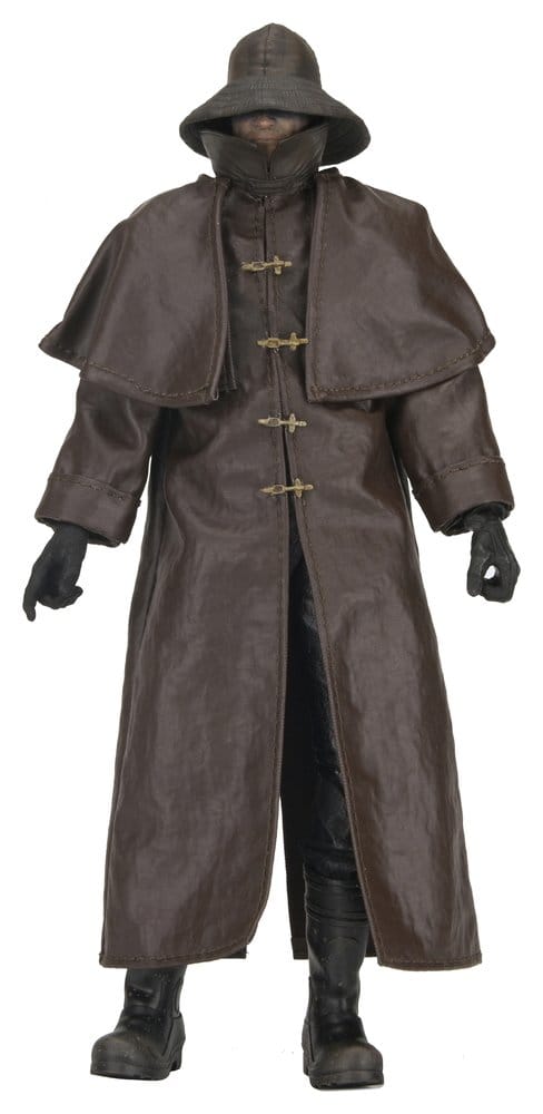 I Know What You Did Last Summer Ultimate Action Figure Fisherman 18 cm