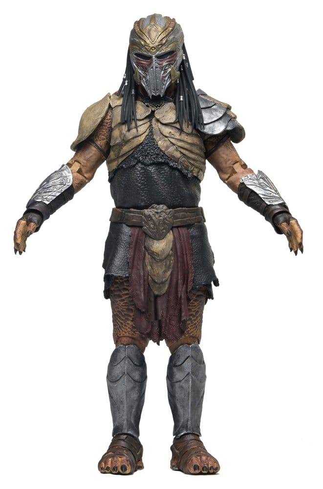 Predator: Badlands Ultimate Action Figure Kwei (Dek's Brother) 18 cm