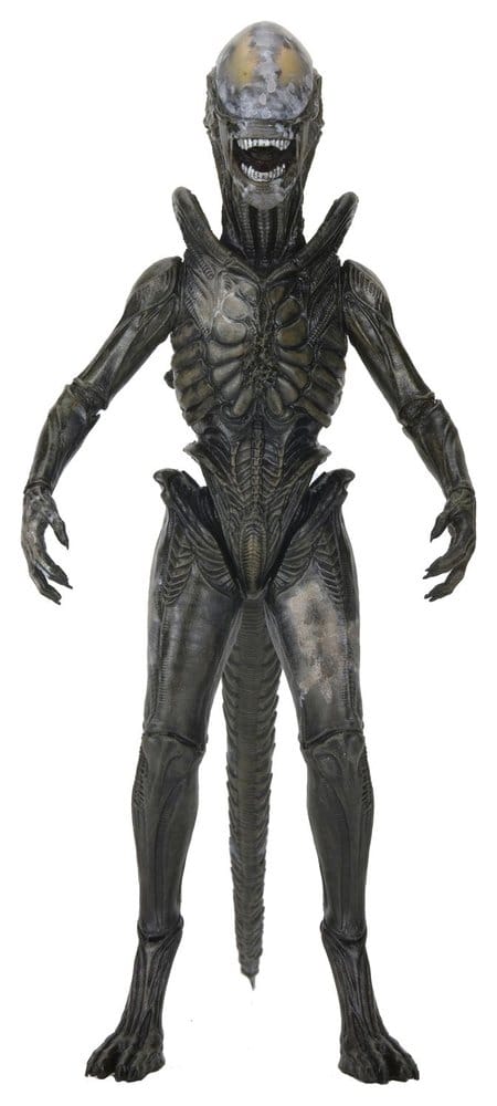 Alien: Earth Ultimate Action Figure Wendy's Xenomorph 18 cm