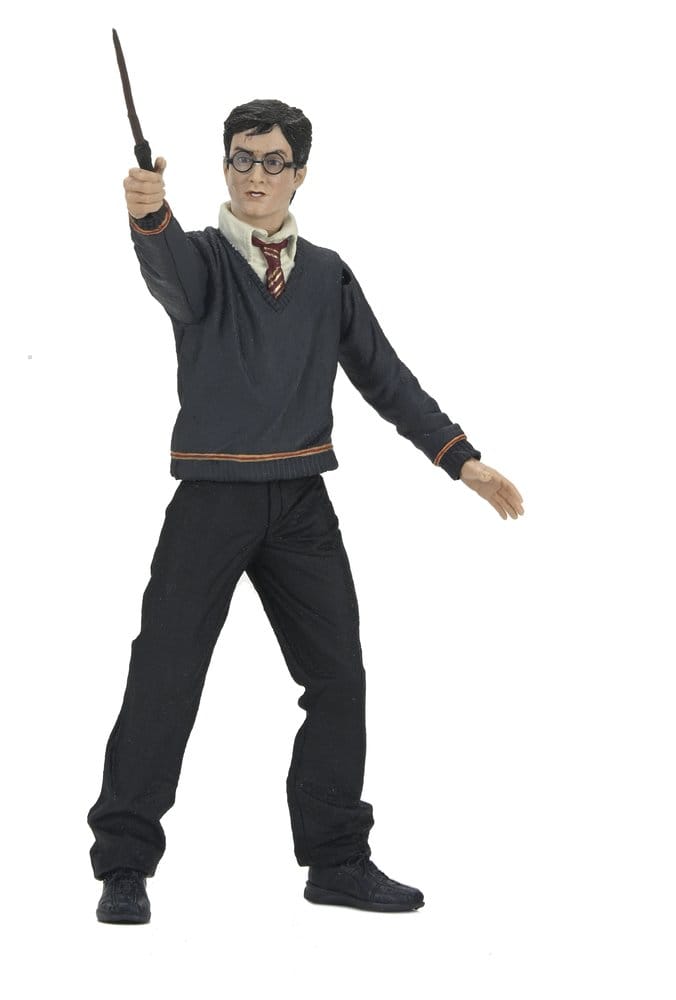 Harry Potter Legacy Collection Action Figure Harry Potter 18 cm