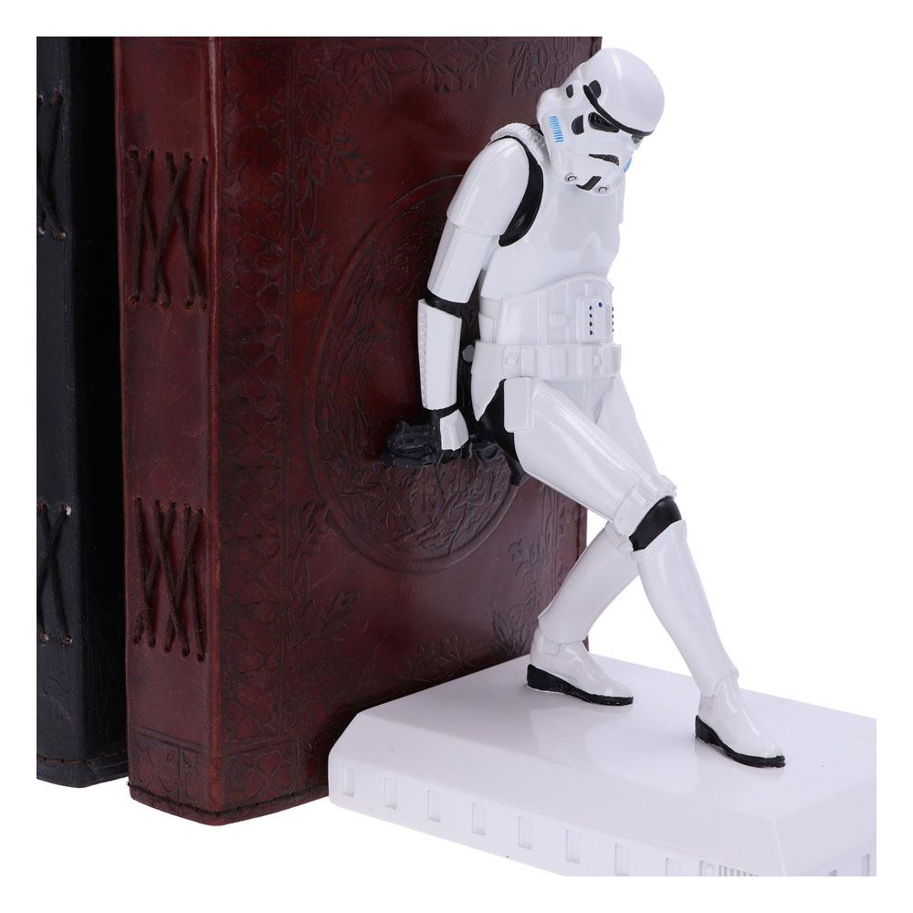 Original Stormtrooper Buchstützen Stormtrooper