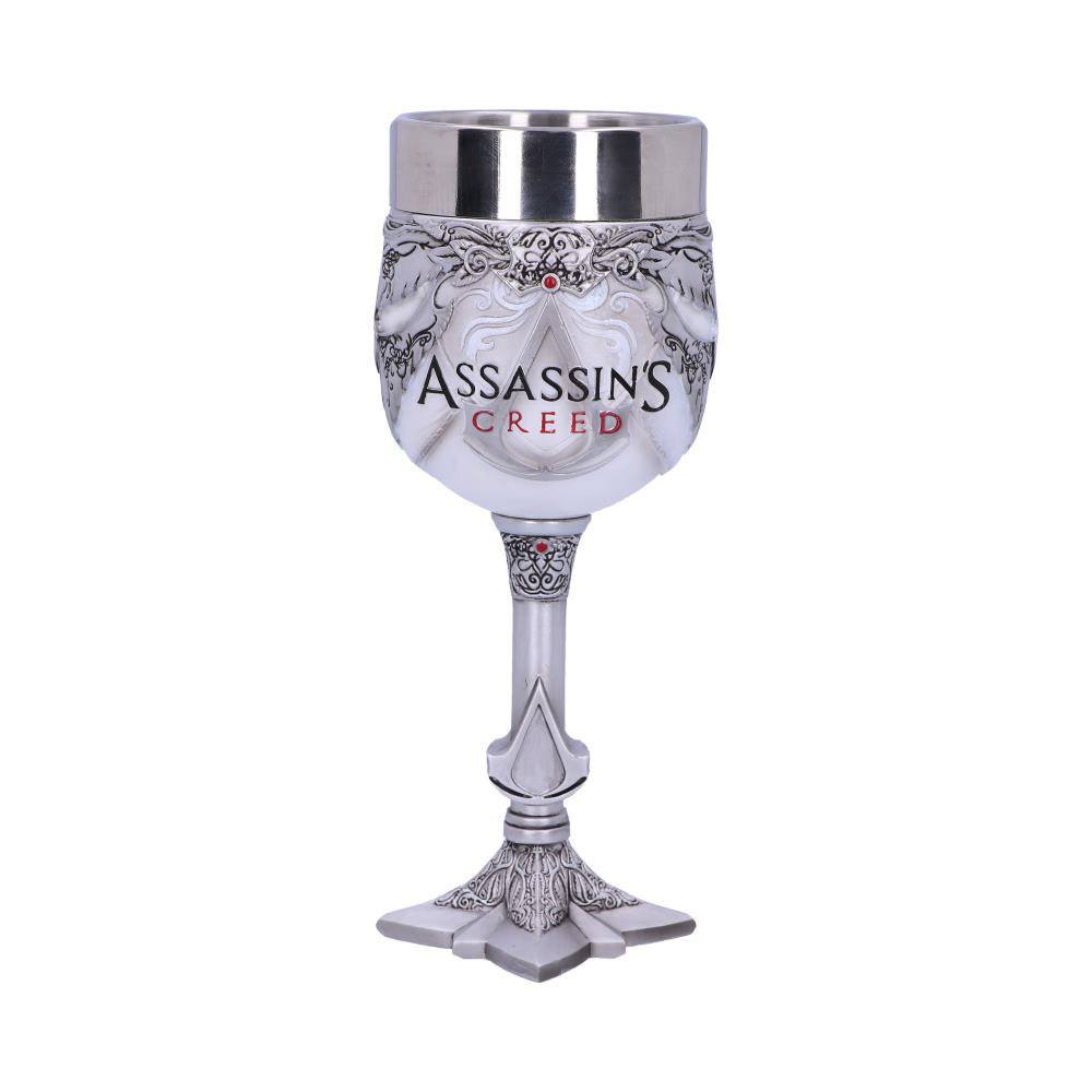 Assassin's Creed Goblet-Logo