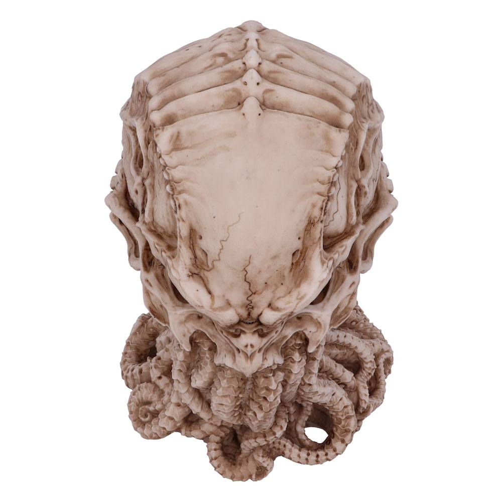 Cthulhu Figur Totenkopf 20 cm